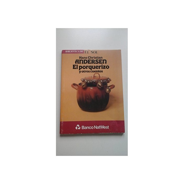 El porquerizo y otros cuentos